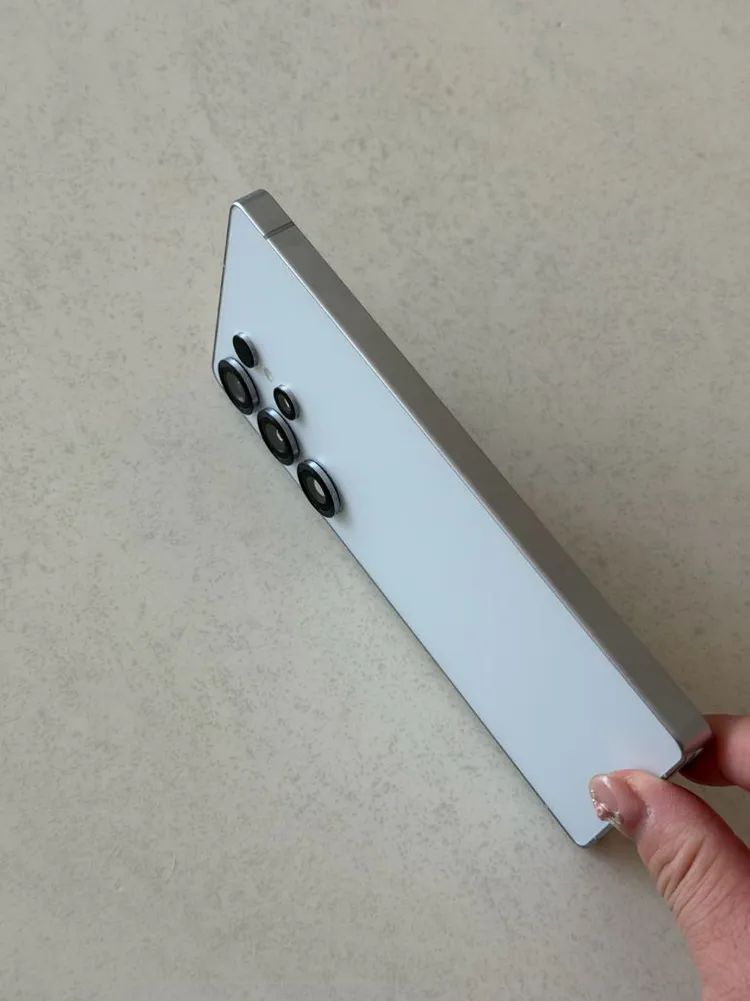 갤럭시 S25 Ultra 256GB KT공기계 이미지