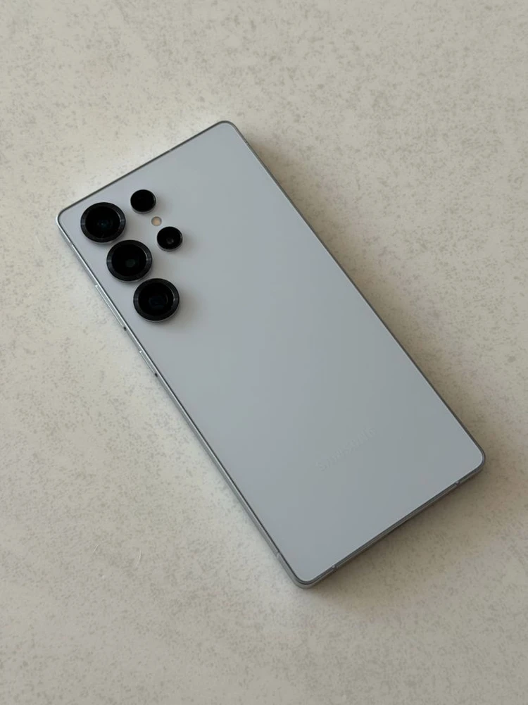 갤럭시 S25 Ultra 256GB KT공기계 이미지