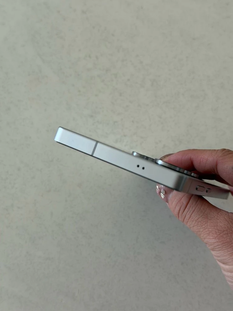 갤럭시 S25 Ultra 256GB KT공기계 이미지