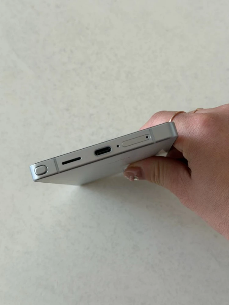 갤럭시 S25 Ultra 256GB KT공기계 이미지