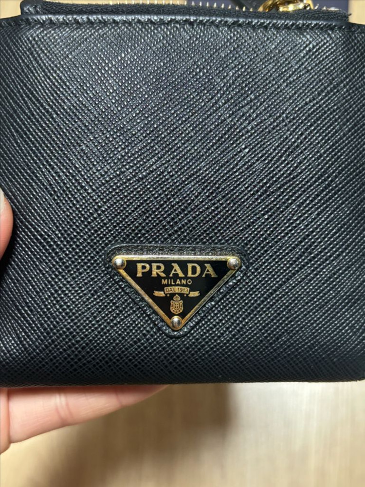 사피아노 레더 카드지갑 이미지