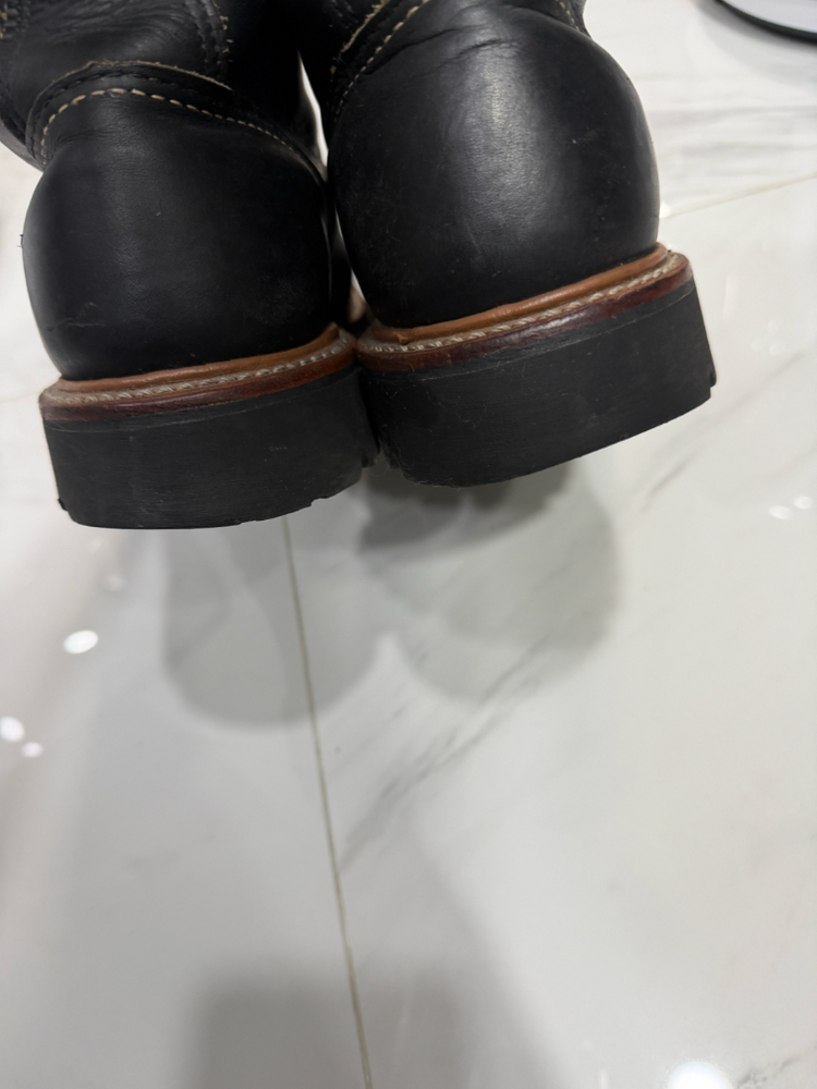 레드윙 라인맨 2935 275cmm--1