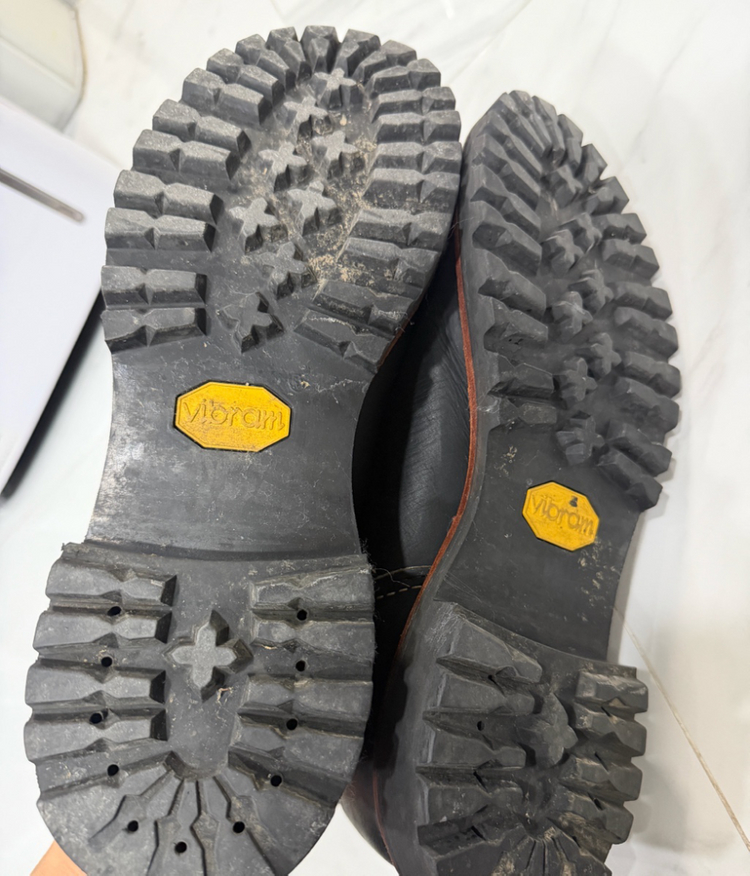 레드윙 라인맨 2935 275cmm--2