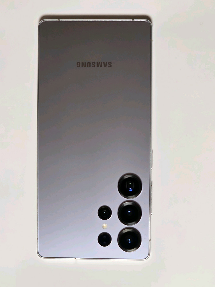 삼성 갤럭시 S25울트라 512G 판매--1