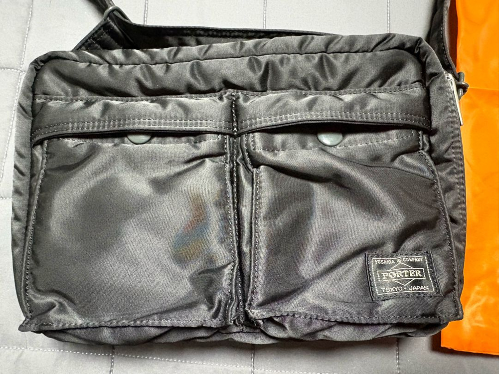 요시다포터 탱커L--1