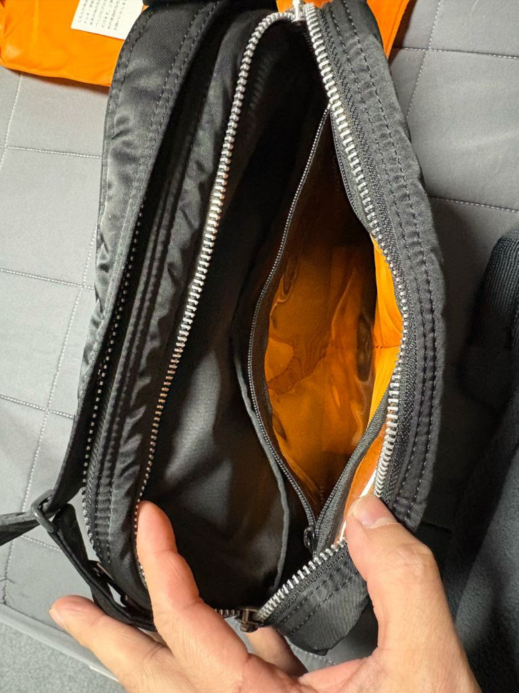 요시다포터 탱커L--2