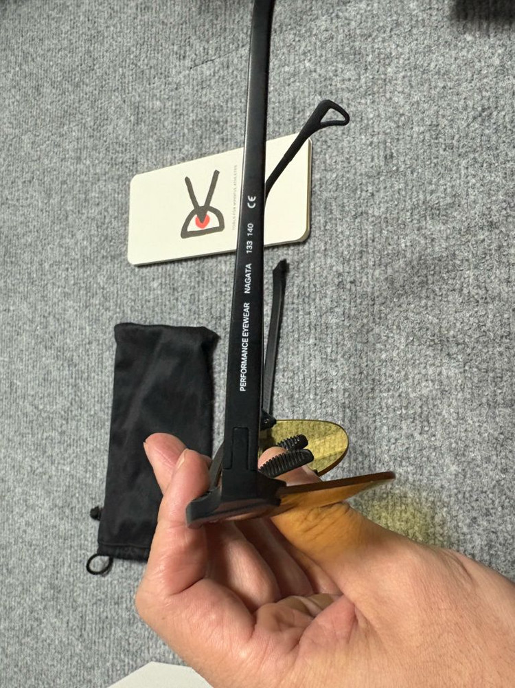 디스트릭비전 나가타 고글--2