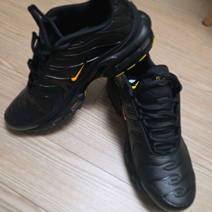 나이키 에어맥스 플러스 프리미엄 & 조던 플라이트 에센셜