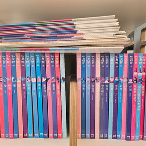 아람 말하는 첫 발견 전집