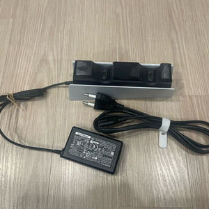 PS5 소니 플레이스테이션5 듀얼센스 충전기 반택포