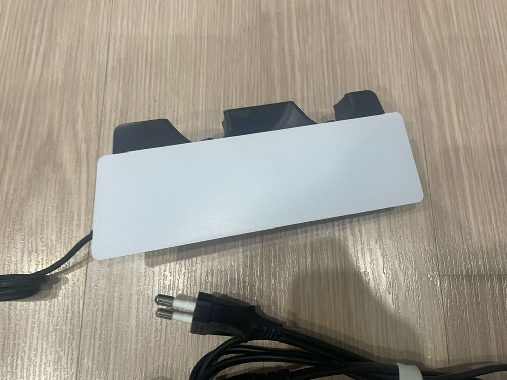 PS5 소니 플레이스테이션5 듀얼센스 충전기 반택포--1