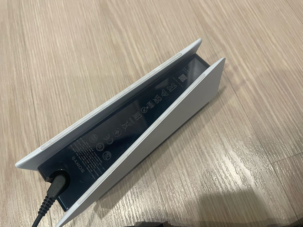 PS5 소니 플레이스테이션5 듀얼센스 충전기 반택포--2