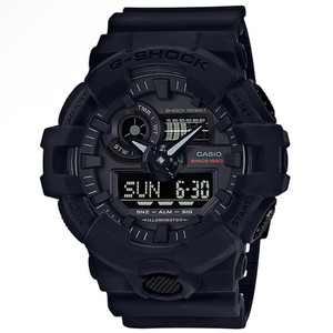 지샥 빅페이스 (GA-735) 35주년 한정판 에디션