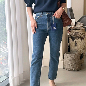 [새상품] 보웬 오르타 슬림진