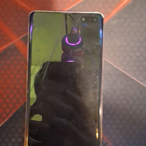 갤럭시 S10 5G 256GB 싸게 팝니다 이미지