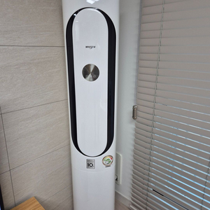 LG 2in1 에어컨 (스탠드 + 벽걸이) 판매합니다 이미지