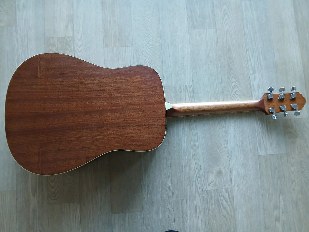 통기타 크래프터 준 성음악기 국산 crafter june 이미지