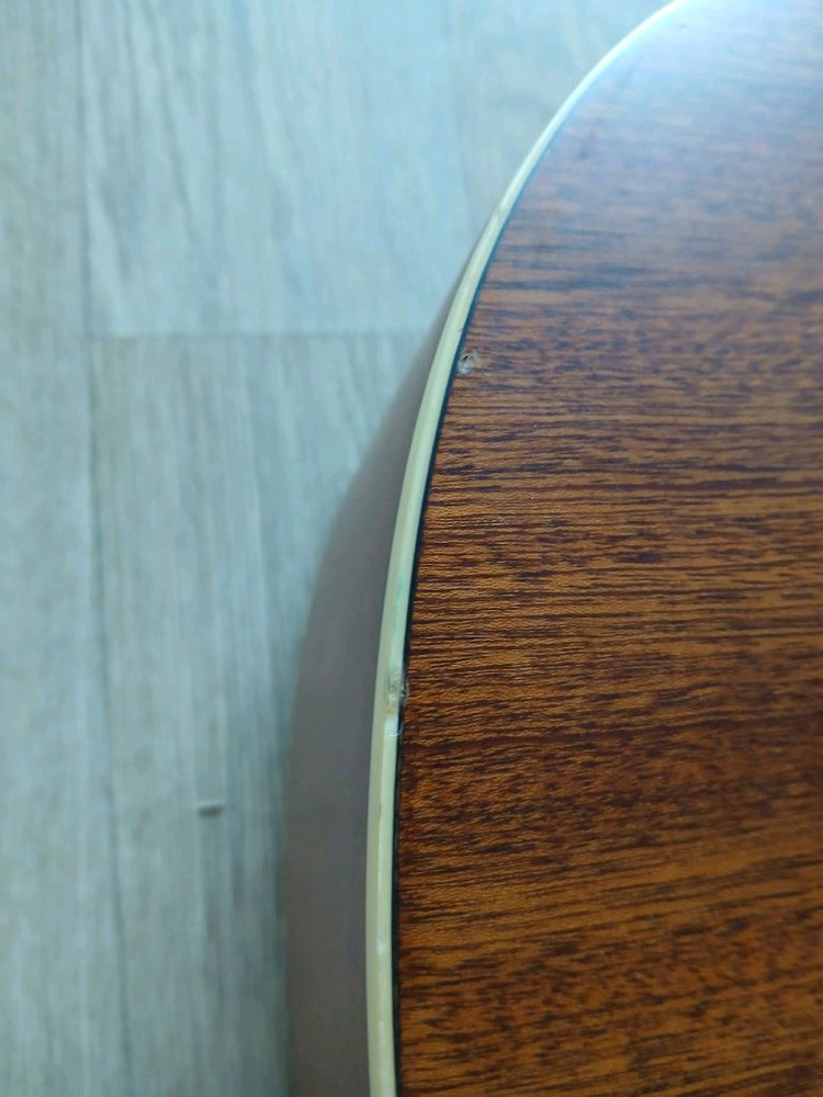 통기타 크래프터 준 성음악기 국산 crafter june 이미지