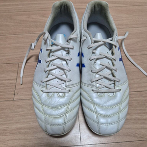 아식스 ds라이트 ag 265사이즈 이미지