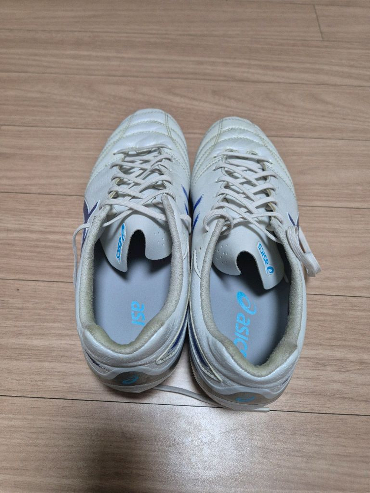 아식스 ds라이트 ag 265사이즈 이미지