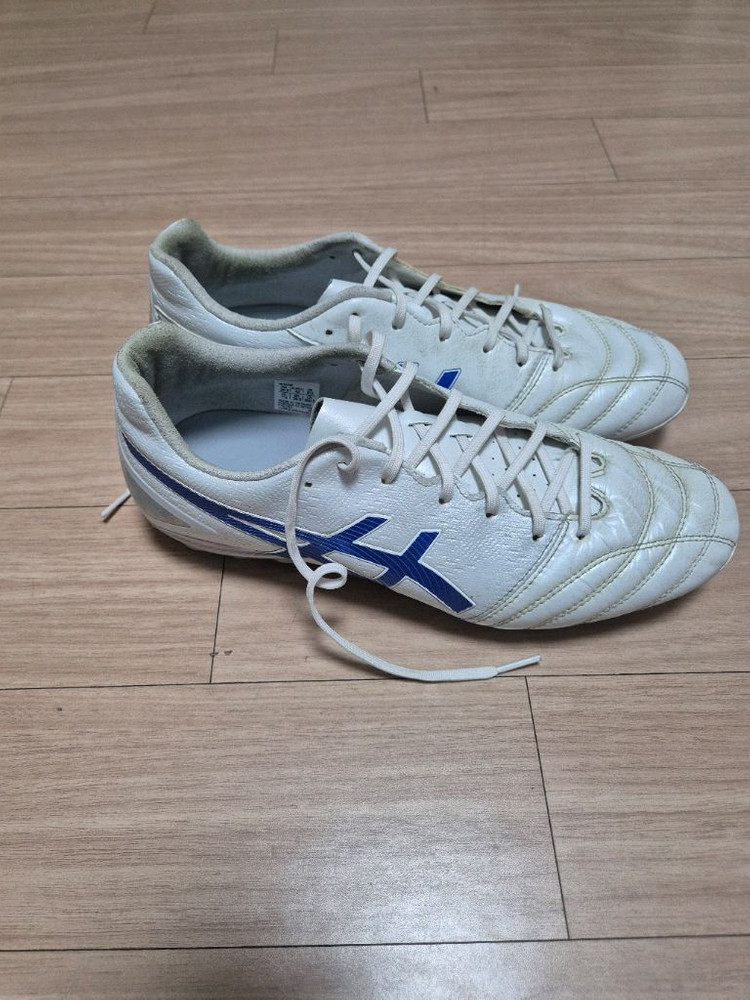 아식스 ds라이트 ag 265사이즈 이미지