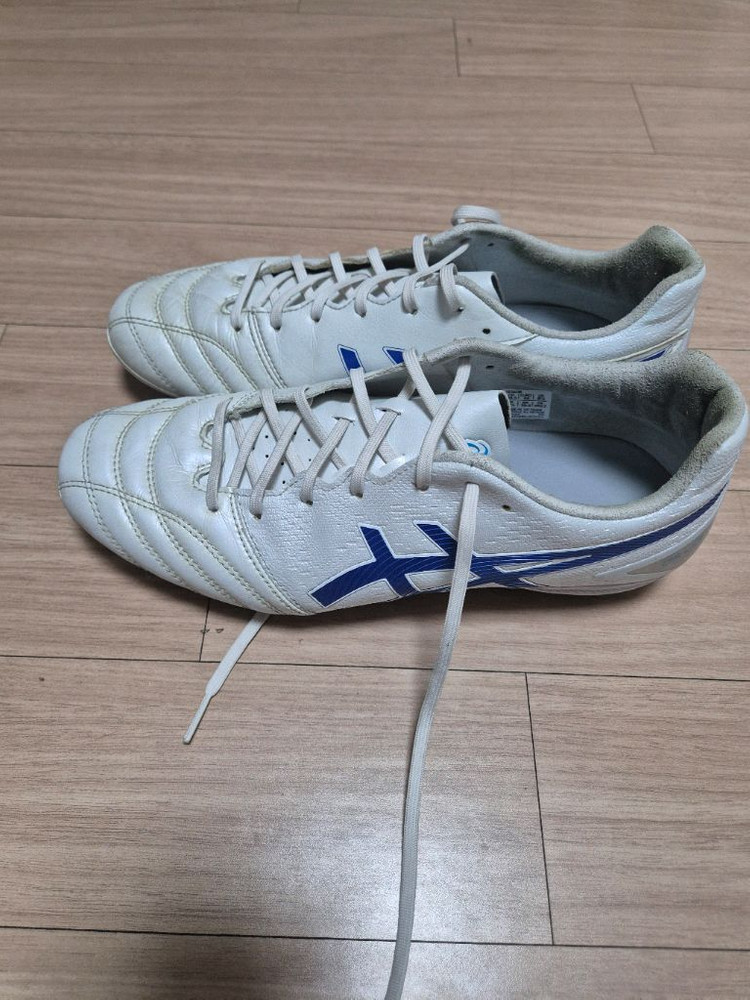 아식스 ds라이트 ag 265사이즈 이미지