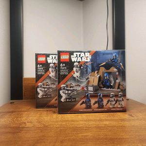 레고 스타워즈 75373