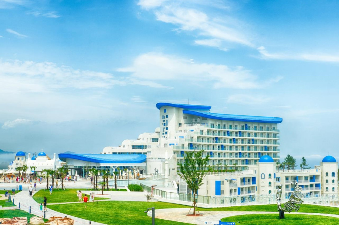 (4월/5월 어린이날 석가탄신일) 양양 삼척 쏠비치 오션뷰! 이미지