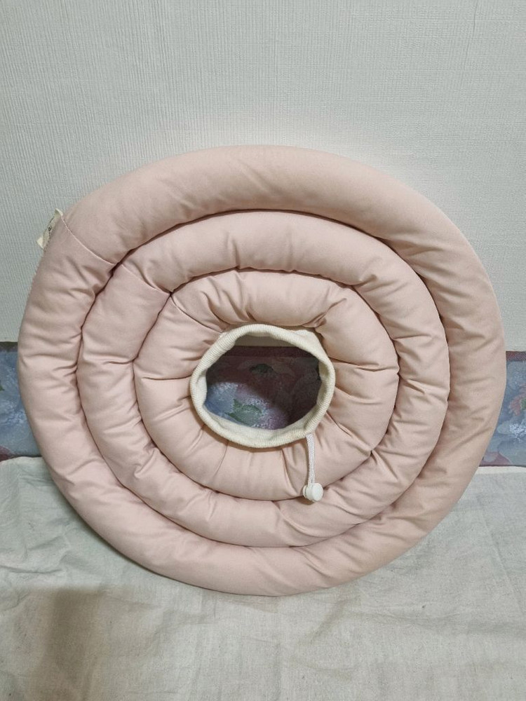 아르르 강아지 넥카라 2XL 이미지