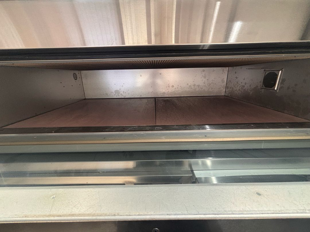 급매/라진플로베/콤비오븐/데크오븐/3매1단/컨벡션오븐/업소용/베이커리/오븐--2