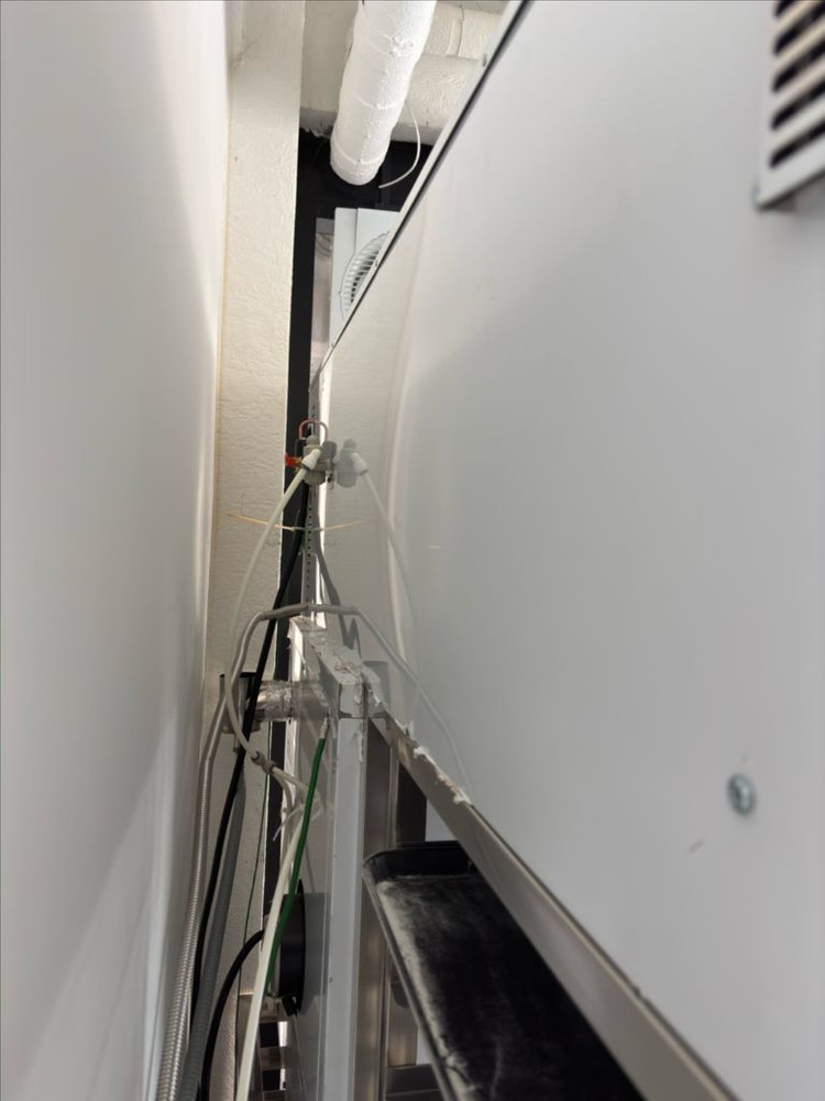 급매/라진플로베/콤비오븐/데크오븐/3매1단/컨벡션오븐/업소용/베이커리/오븐--5