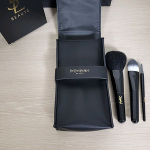 정품) 입생로랑 브러쉬 세트 (코스메틱)