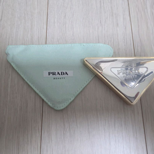 정품) 프라다 거울 (코스메틱)