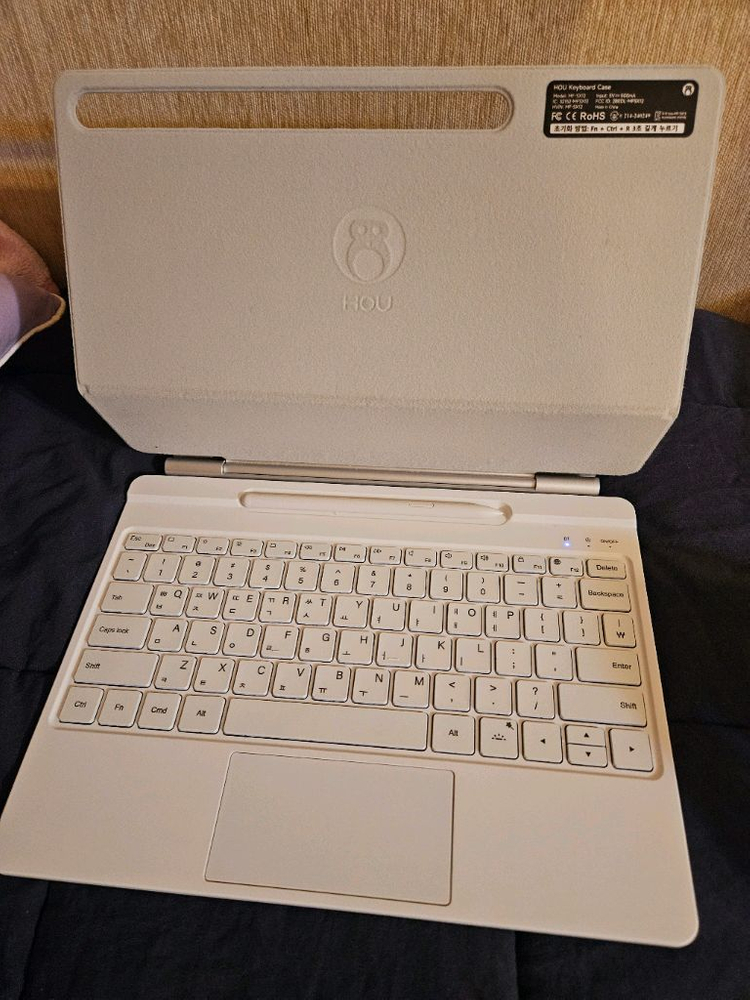 갤럭시탭 s10플러스 s9플러스 키보드 이미지