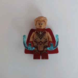 레고 76255 마블 가디언즈 오브 더 갤럭시 아담 워록 피규어 팝니다 이미지