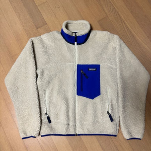 파타고니아 레트로X 플리스 자켓 S