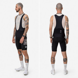 Rapha X patta 라파 X 파타 빕숏 M사이즈 이미지