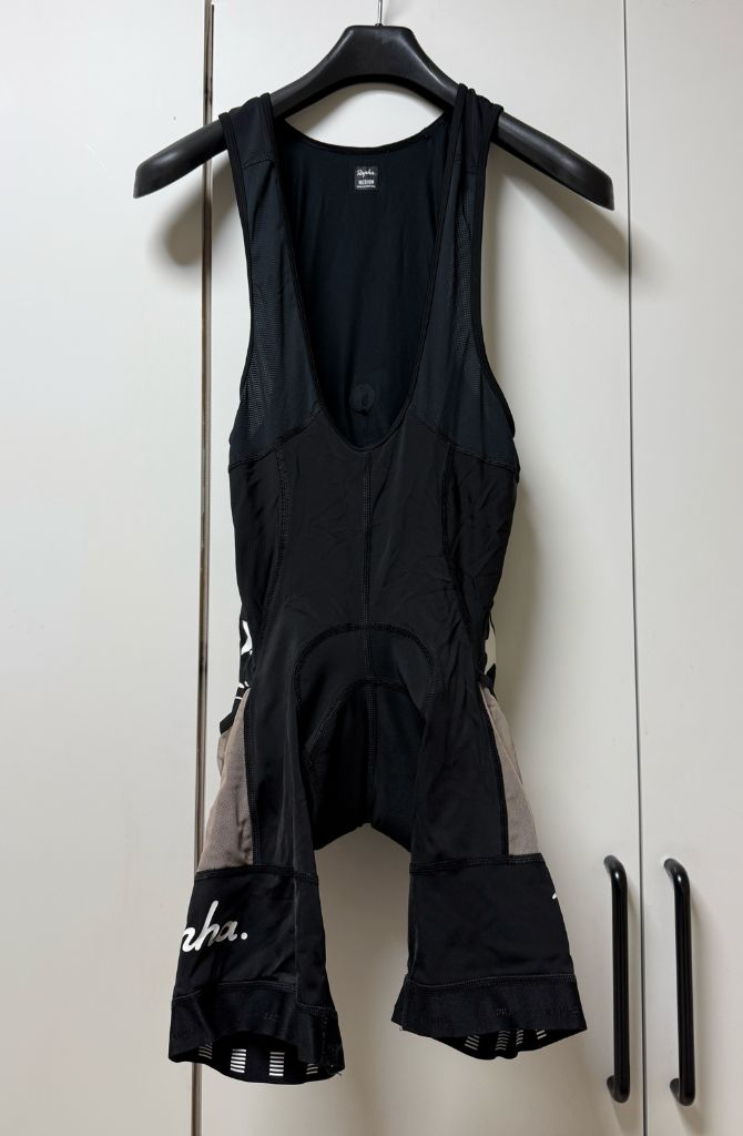 Rapha X patta 라파 X 파타 빕숏 M사이즈 이미지