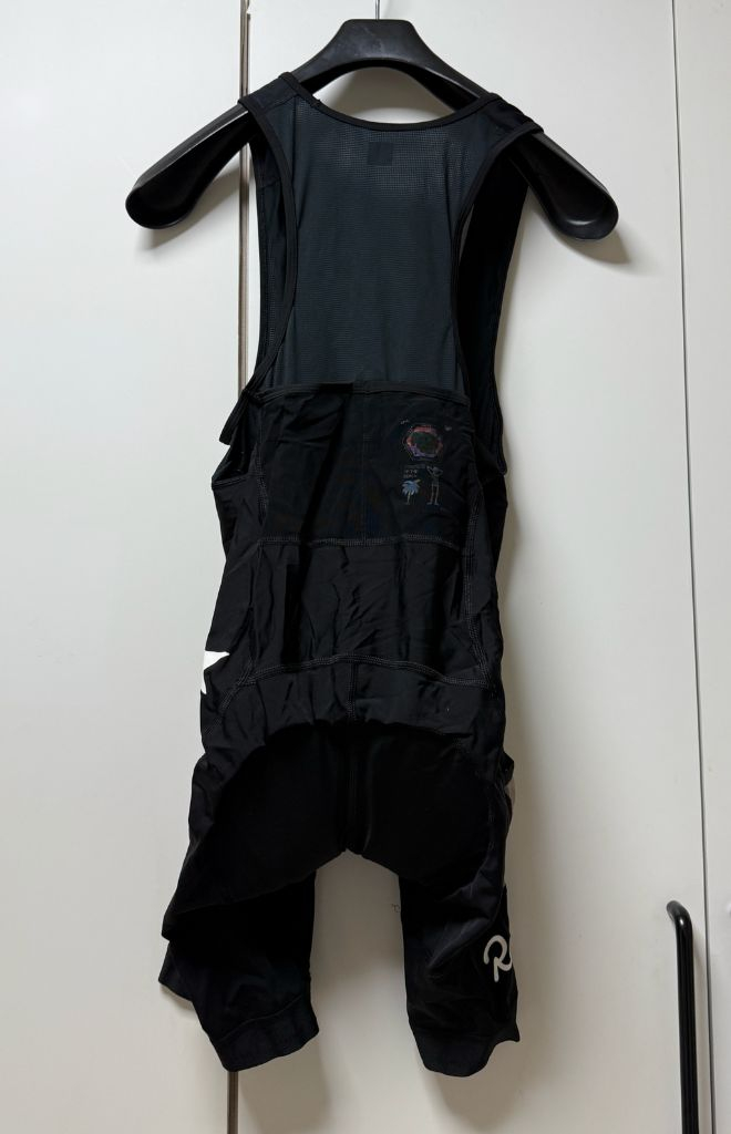 Rapha X patta 라파 X 파타 빕숏 M사이즈 이미지