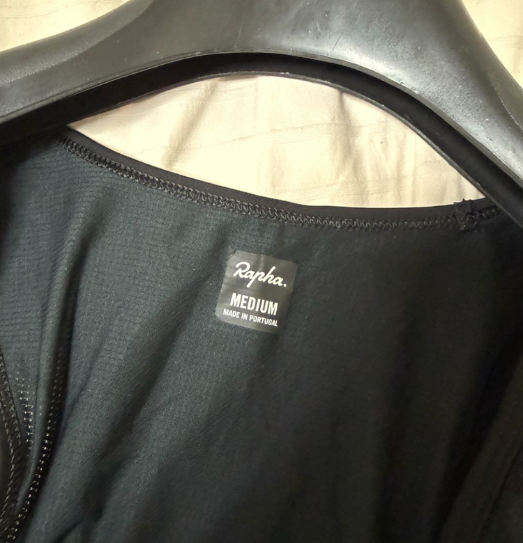 Rapha X patta 라파 X 파타 빕숏 M사이즈 이미지