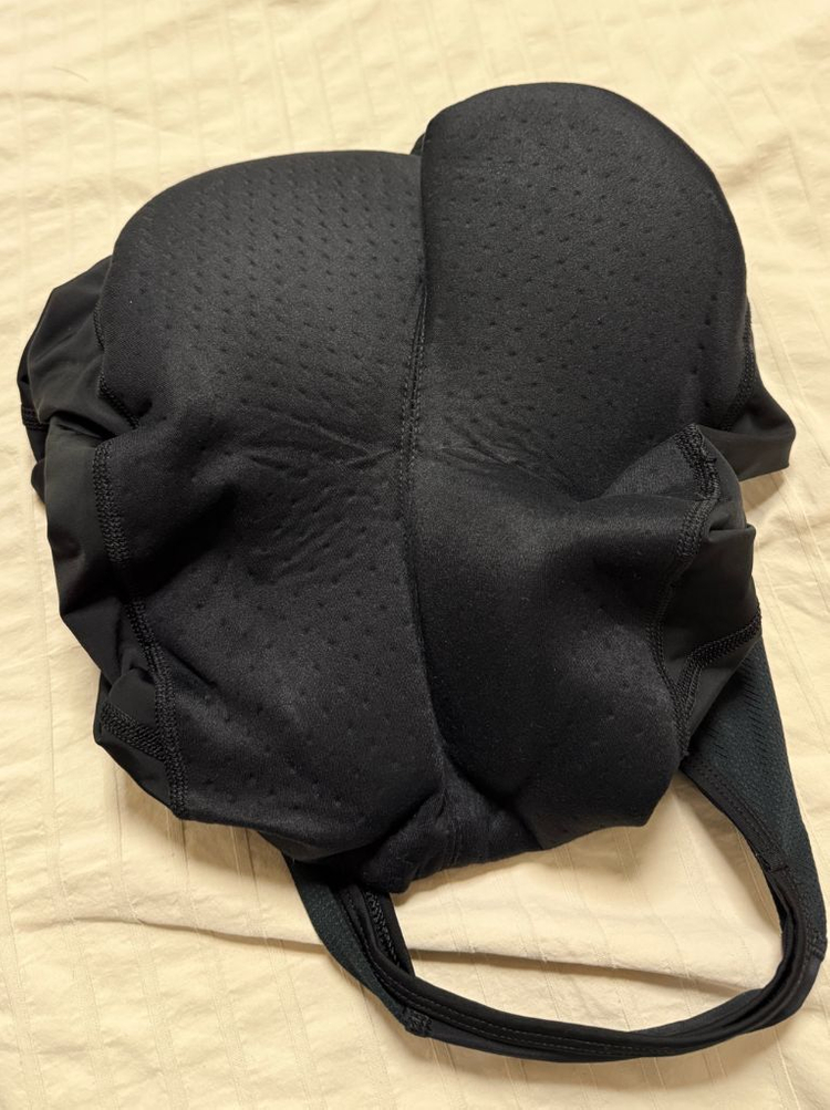 Rapha X patta 라파 X 파타 빕숏 M사이즈 이미지