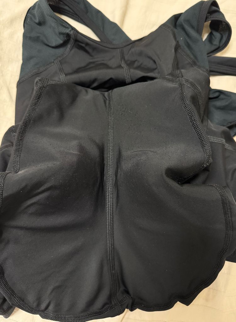 Rapha X patta 라파 X 파타 빕숏 M사이즈 이미지