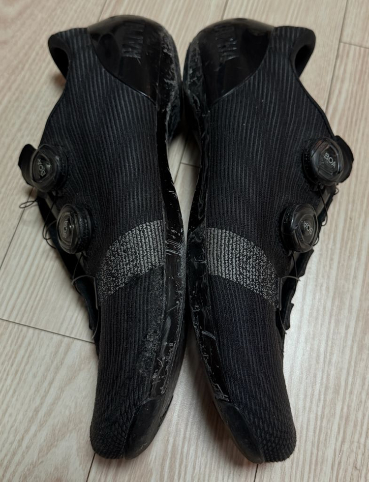 Rapha 라파 프로팀 클릿 슈즈 43.5사이즈 이미지