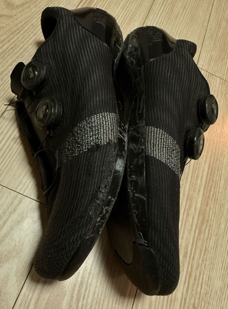 Rapha 라파 프로팀 클릿 슈즈 43.5사이즈 이미지