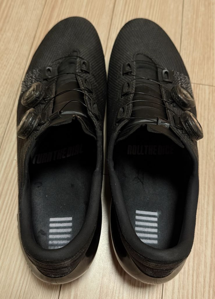 Rapha 라파 프로팀 클릿 슈즈 43.5사이즈 이미지