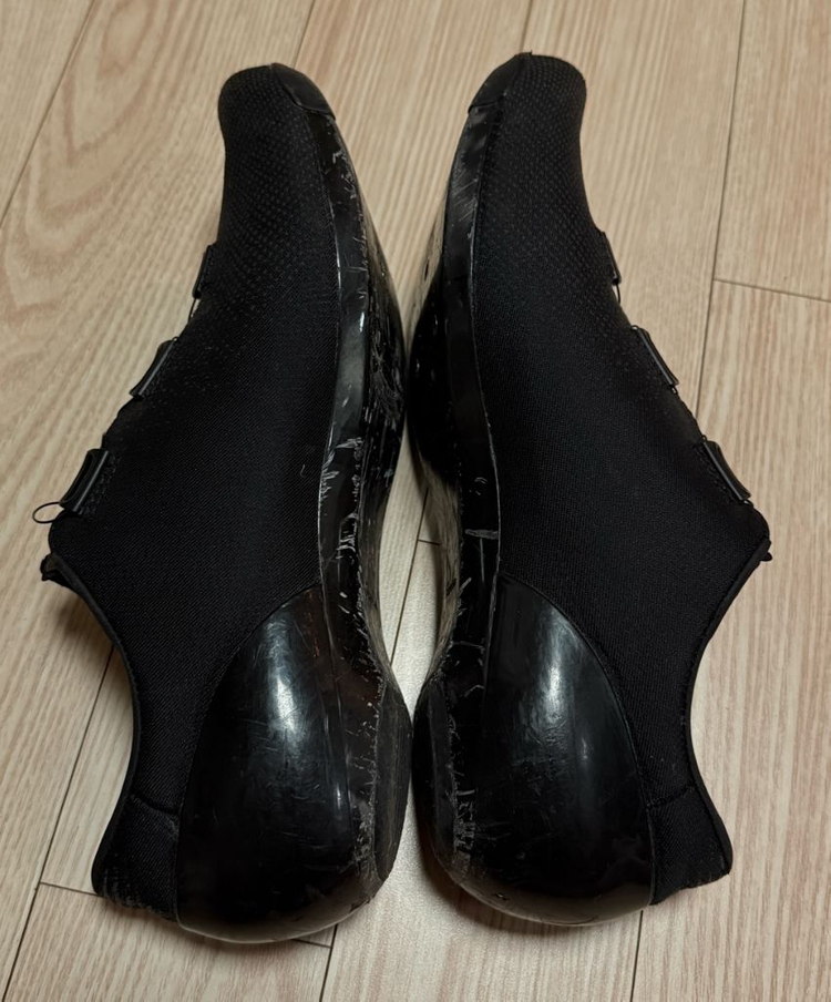 Rapha 라파 프로팀 클릿 슈즈 43.5사이즈 이미지