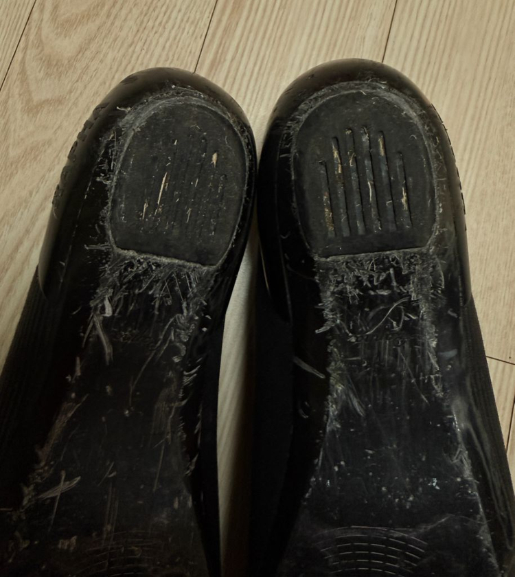 Rapha 라파 프로팀 클릿 슈즈 43.5사이즈 이미지