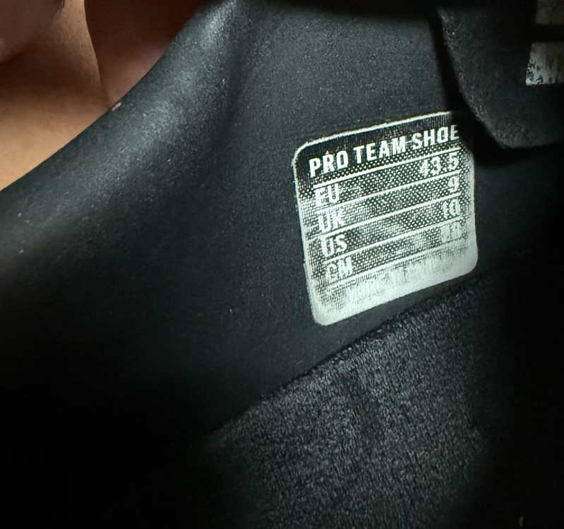 Rapha 라파 프로팀 클릿 슈즈 43.5사이즈 이미지