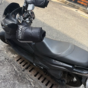 vsx 125cc 스쿠터 이미지