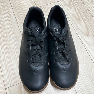 QUOC 쿽 MTB 클릿 슈즈 240/EU38사이즈